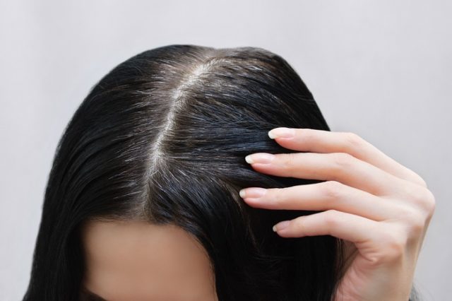 Come scurire i capelli in modo naturale | Non sprecare