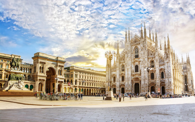 Milano, quello che si sta per concludere è stato l’inverno più caldo degli ultimi 123 anni