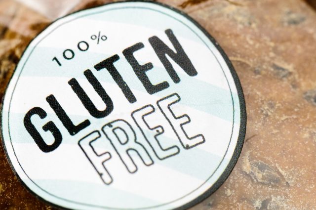 alimenti gluten-free