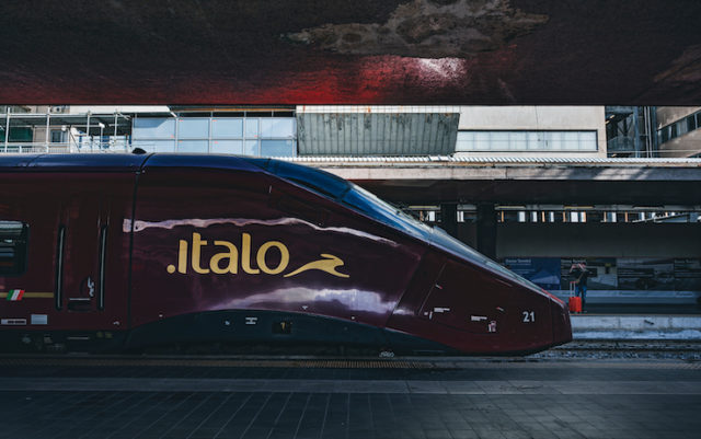 Treni di Italo, con la scusa del Covid-19 i biglietti premio diventano una mancia