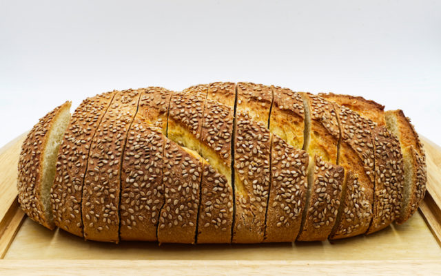 Pane siciliano: la ricetta per farlo in casa