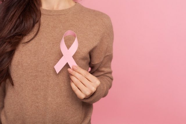 diagnosi del tumore al seno