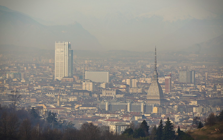 Città più inquinate d’Europa: 15 sono italiane