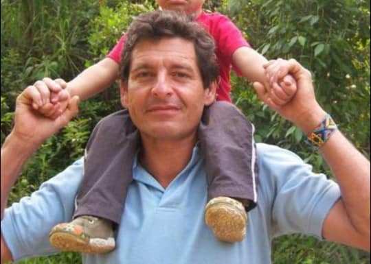 Jaime Monge, assassinato il difensore del Parco Nazionale Farallones: una vita spesa per l’ambiente