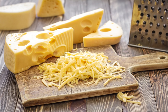 ricette con gli avanzi di formaggio