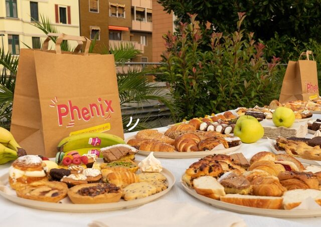 Phenix: l’app contro lo spreco del cibo. Ti avvisa e compri prodotti a metà prezzo