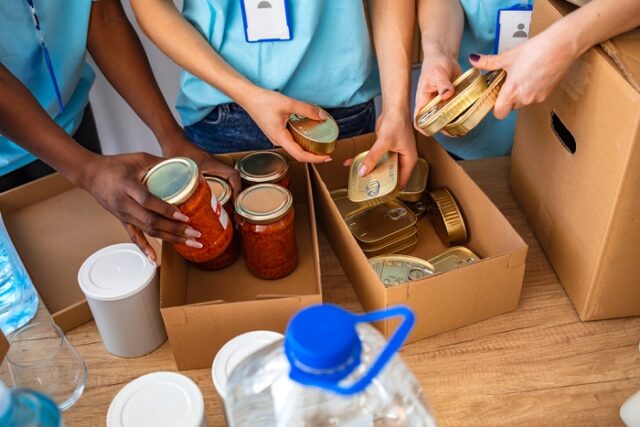 “Dispensa l’eccedenza”, il progetto del Comune di Tivoli per combattere gli sprechi alimentari