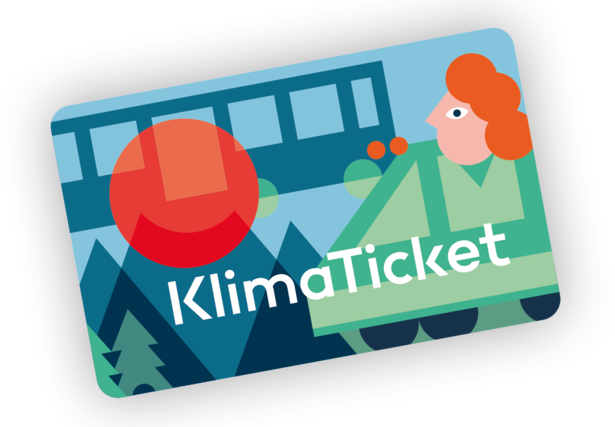 Klima ticket: in Austria con 3 euro al giorno si va con tutti i mezzi pubblici. E in Italia quando lo vedremo?