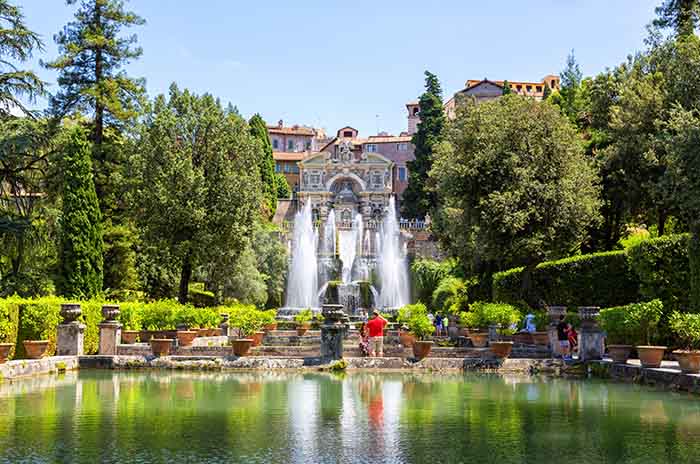 I 10 giardini più belli d’Italia