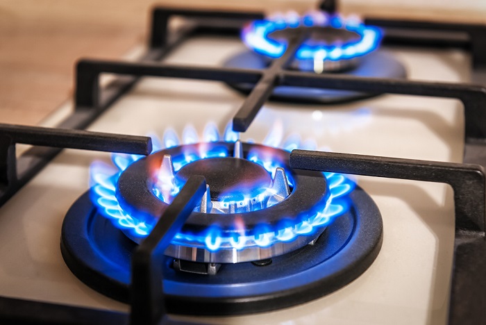 Cucine a gas: come usarle senza rischi