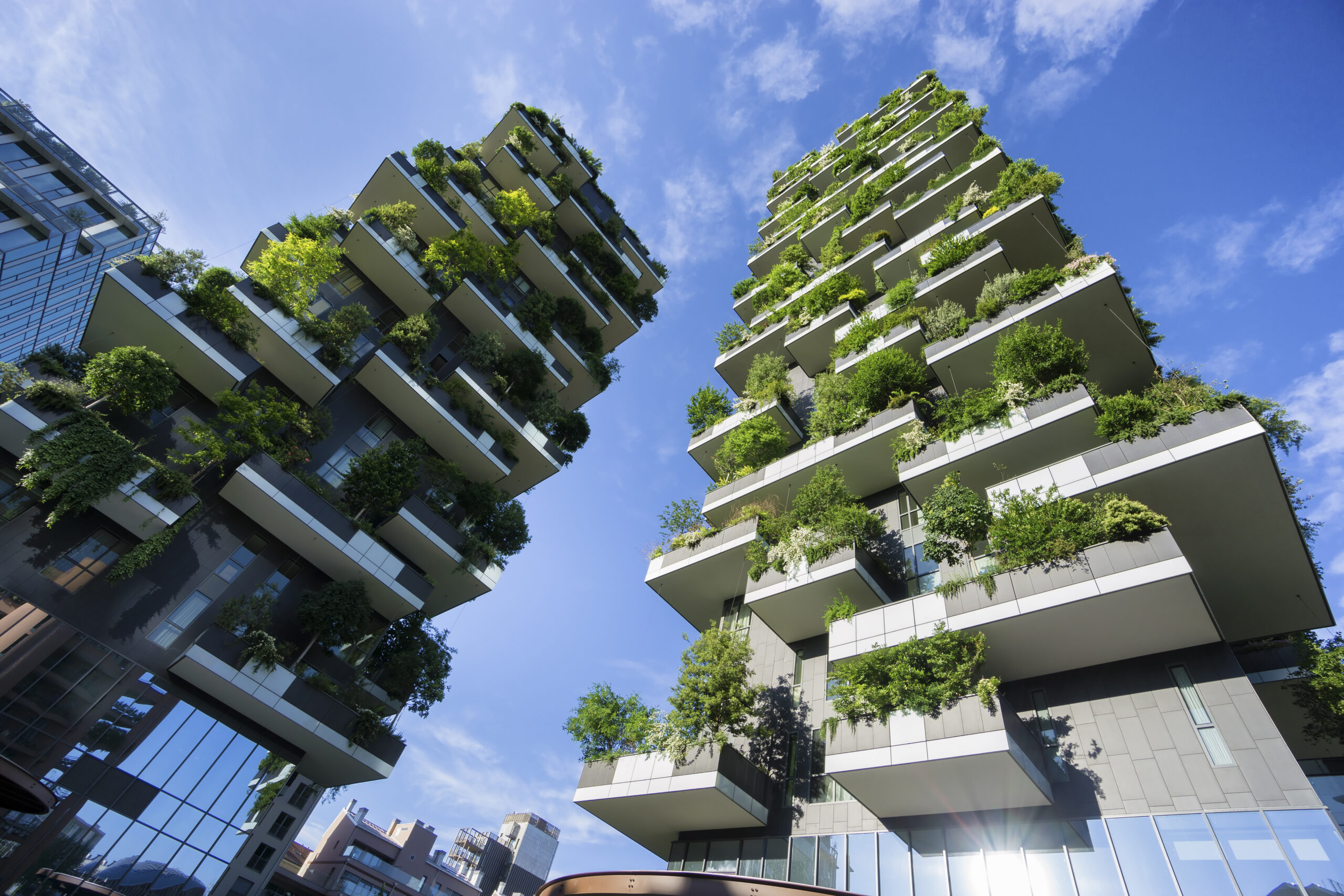 giardino verticale, eco designer, eco design, sostebile