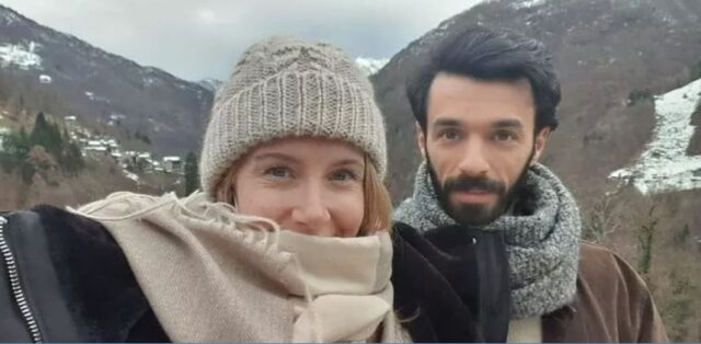 Mattia e Maddalena scelgono la montagna grazie allo smart working e ai soldi della regione
