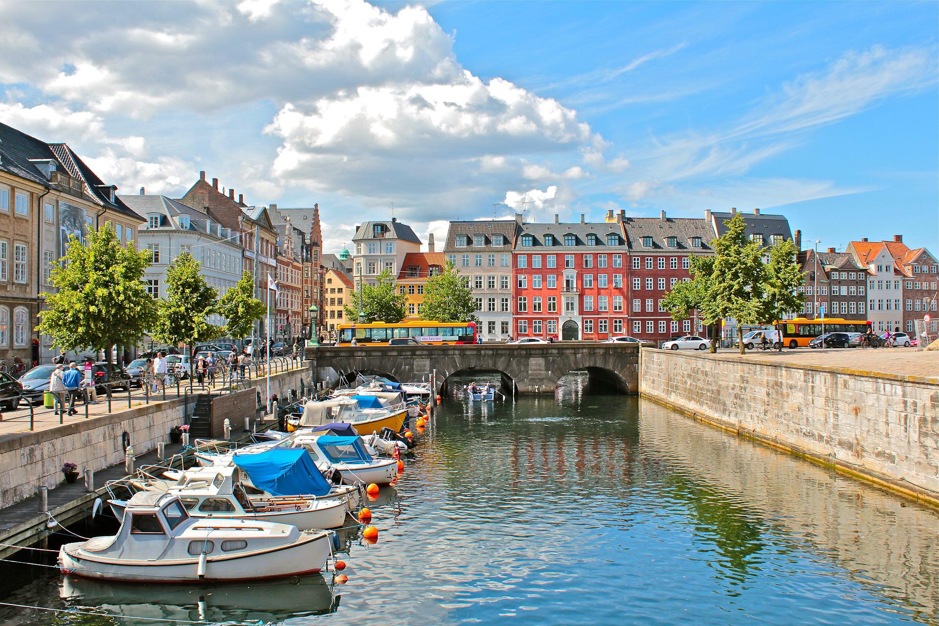 Copenhagen sostenibile: 10 cose da non perdere
