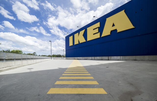 Ikea: da dove arriva il legname dei suoi mobili?