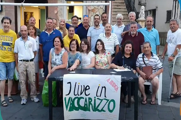 i live in vaccarizzo-
