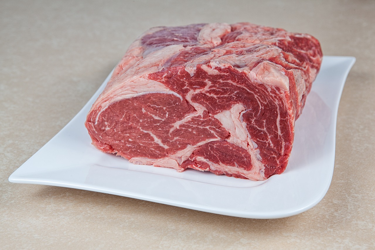 Come conservare la carne per non sprecarla