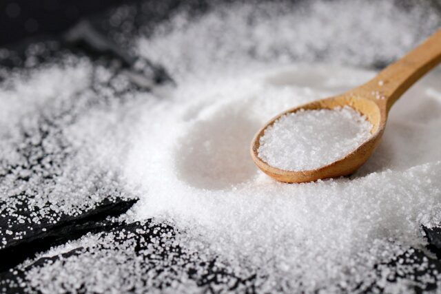 come sostituire il sale nella propria dieta