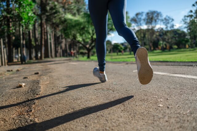 Corsa lenta: benefici, esercizi e tempi