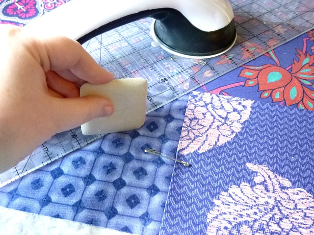 Riciclo tessuti e avanzi di stoffa: 10 idee