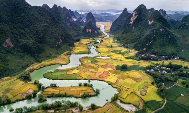Vietnam viaggi in asia e in america