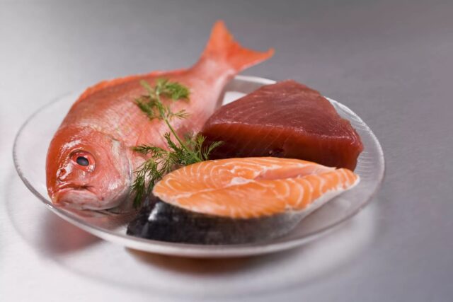 Come conservare il pesce senza sprecarlo