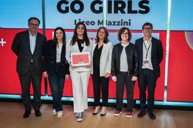go-girls-liceo-mazzini
