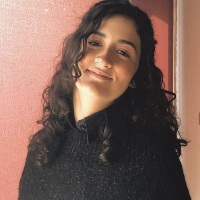 Chiara Longo, la giovanissima fondatrice del blog che collega le ragazze di tutto il mondo