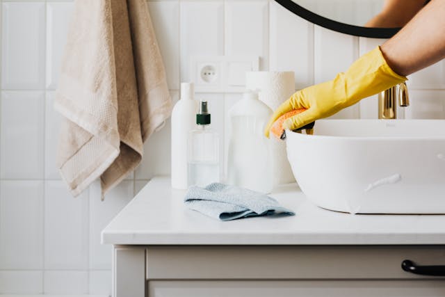 Le 10 migliori app per avere le pulizie a domicilio
